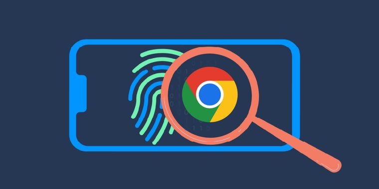 Google’s new fingerprinting policy sparks privacy concerns as it tracks all your devices