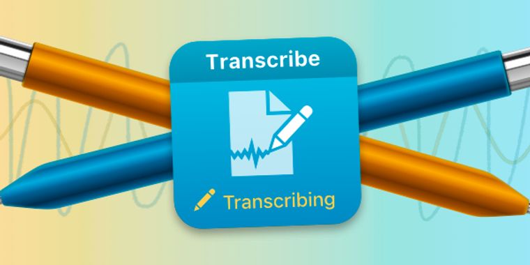 Audio Hijack 4.5 released with enhanced audio transcription thanks to Apple's Metal