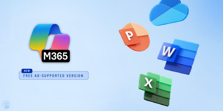 Microsoft is testing a new limited ad-supported free desktop version of its Office suite