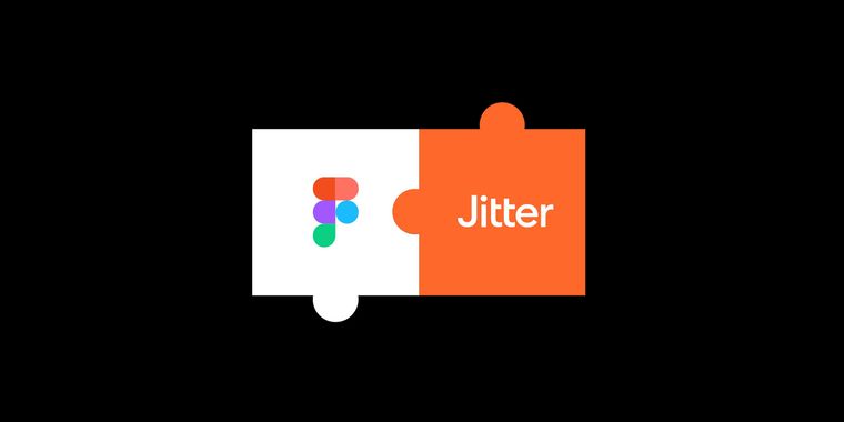 Jitter unveils revamped Figma plugin with Figma Slides import, multiselect feature, & more