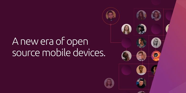 Ubuntu Touch 20.04 OTA-8 released with VoLTE support, WPA3 Wi-Fi, and security fixes