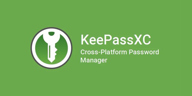 KeePassXC 2.7.10 brings Proton Pass importer, font size setting, and other improvements