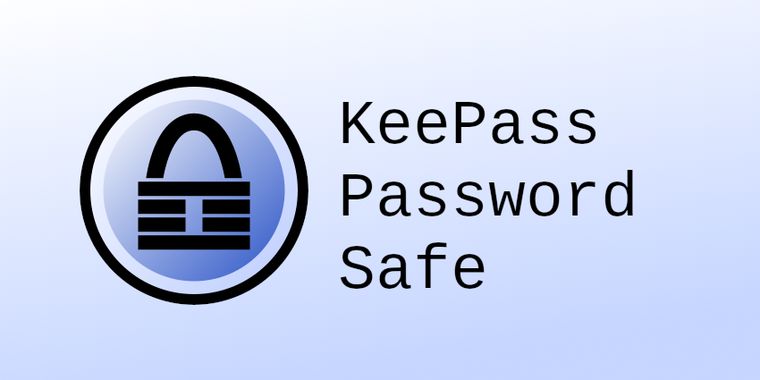 Open source password manager KeePass releases v2.58 with new features and enhancements