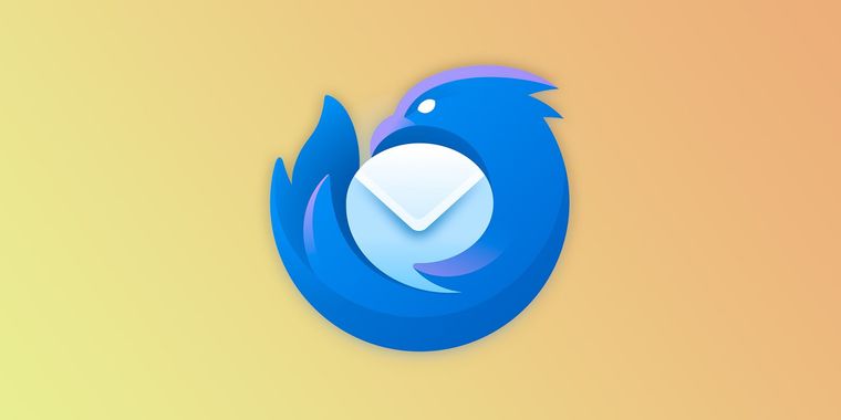 Thunderbird 136 launches with improved dark mode, better message threading, and more