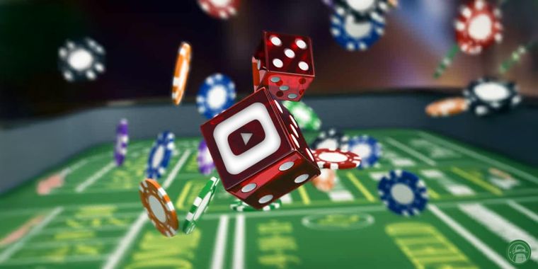YouTube tightens rules on gambling content, enforces age limits, and bans unapproved sites