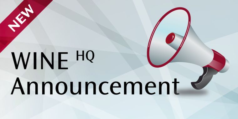 Wine 10.3 maintenance update adds Wayland clipboard support, Vulkan video decoding & more