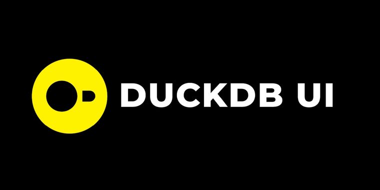 DuckDB partners with MotherDuck to launch local UI for enhanced SQL data exploration