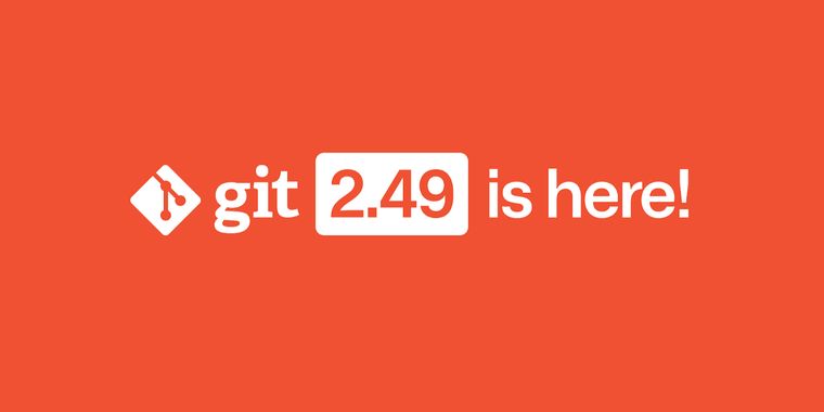Git 2.49 released with faster packing, backfill historical blobs in partial clones, & more