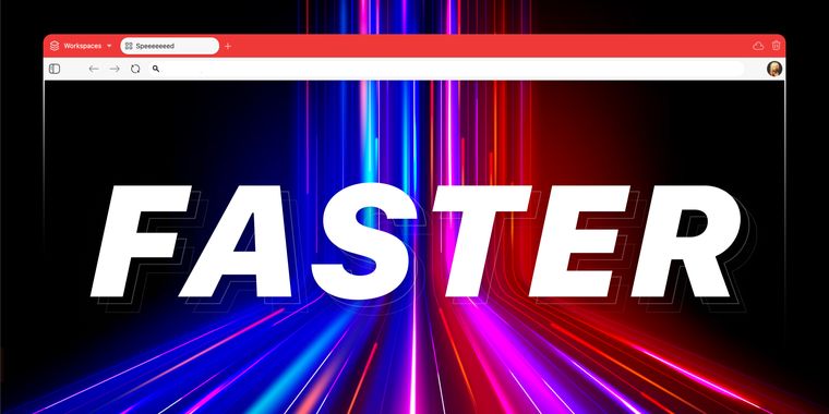 Vivaldi 7.2 released with speed improvements, enhanced keyboard shortcuts, and more