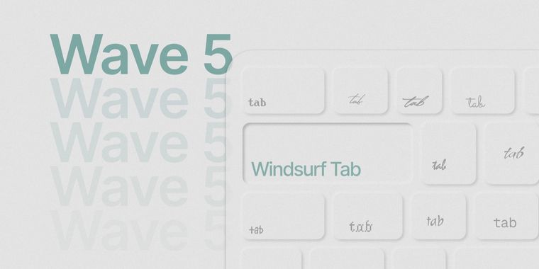 Codeium introduces Windsurf Tab, elevating AI with enhanced predictive completions