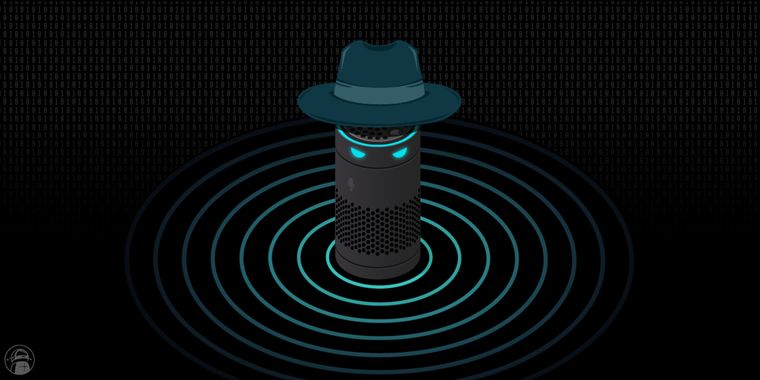 Amazon Echo to remove Do Not Send Voice Recordings to the Cloud option, weakening privacy