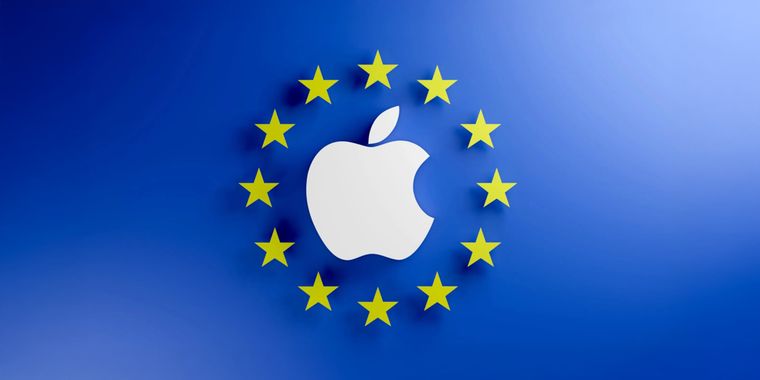 EU mandates Apple to open access to iOS notifications, AirDrop & AirPlay to third parties