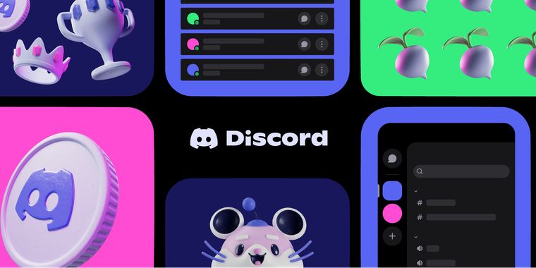 Discord is bringing video ads to mobile users in two months