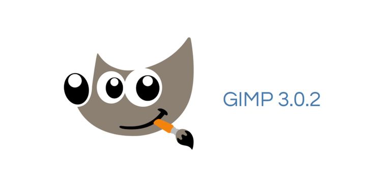 GIMP 3.0.2 addresses key bug fixes and improves Windows installer