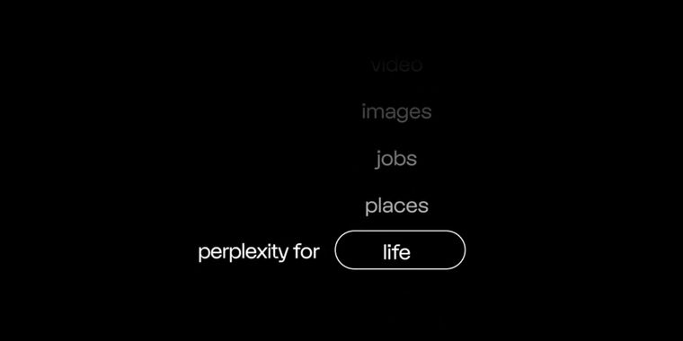 Perplexity introduces Answer Tabs for enhanced searches