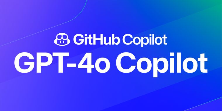 GPT-4o Copilot model now available for all GitHub Copilot users