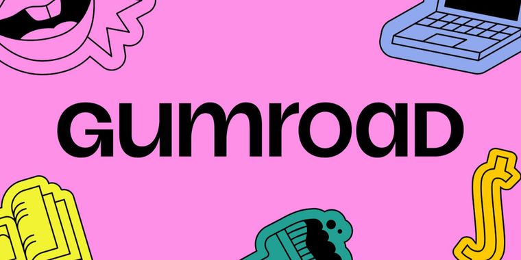 E-commerce platform Gumroad is going “open source”, but there are some restrictions