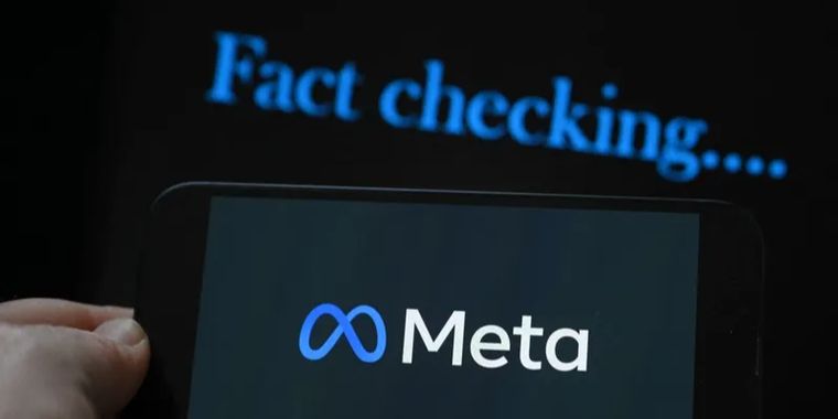 Meta ends fact-checking for Facebook, Instagram, and Threads, & shifts to community notes