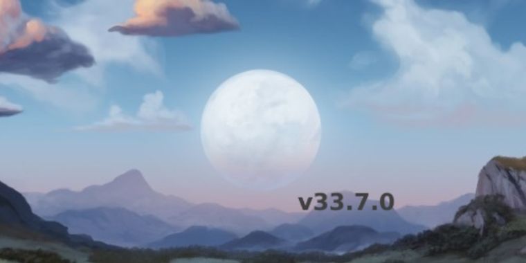 Pale Moon 33.7.0: bugfix and security release
