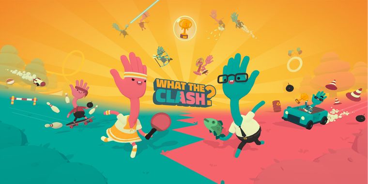 Apple Arcade expands with five exciting new games in May