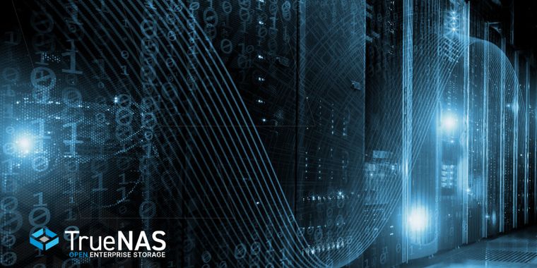 TrueNAS 25.04 “Fangtooth” launches with Linux kernel 6.12, unifies SCALE & CORE offerings