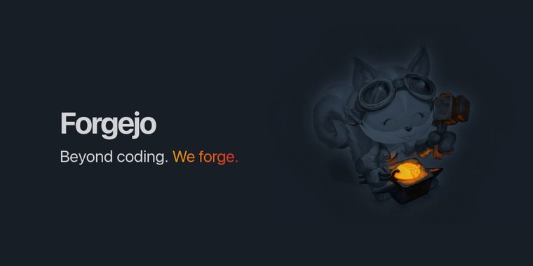 Self-hosted forge software Forgejo releases v11.0 with new features and enhancements