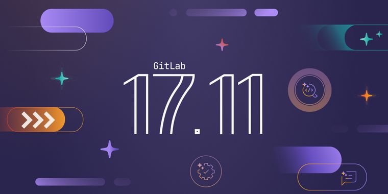 GitLab 17.11 adds Custom Compliance Frameworks, new Duo AI features, and more