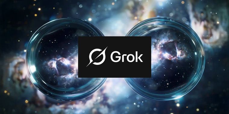 xAI unveils vision feature for Grok's voice mode on iOS, rivaling ChatGPT Vision