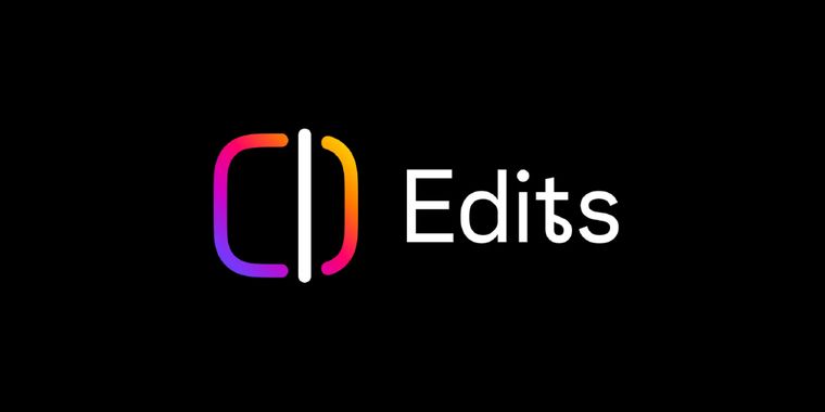 Instagram officially launches Edits, its new standalone video editing app to rival CapCut