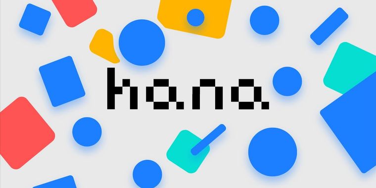 Introducing Hana: Spline's new interactive 2D design tool for dynamic content creation