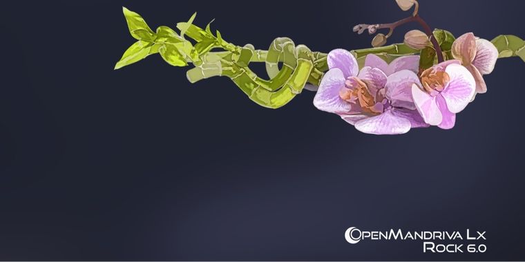 OpenMandriva Lx 6.0 “Rock” launches with Linux 6.14, KDE Plasma 6.3, and Server Edition