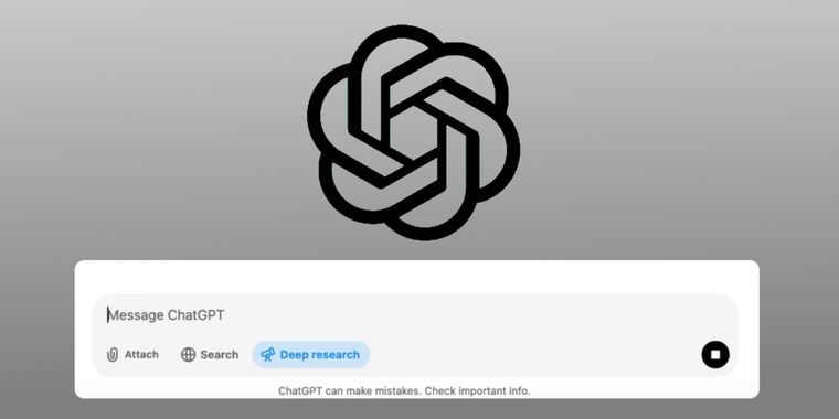 OpenAI expands Deep Research features for all users