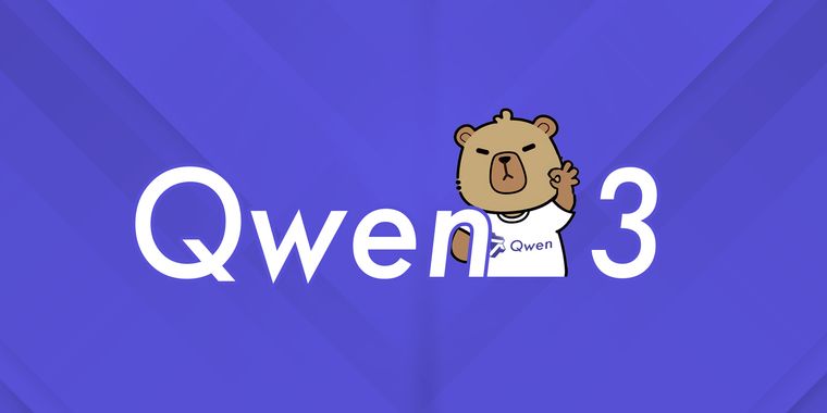Alibaba unveils Qwen3 open weight models with hybrid reasoning and multilingual support