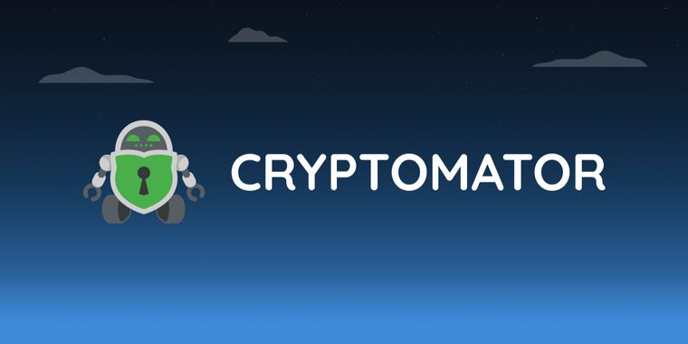 Cryptomator 1.16 for desktop adds improved vault management and biometric unlocking on Mac