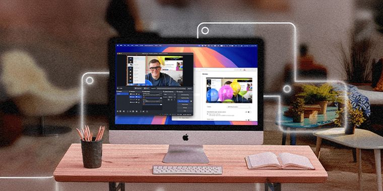 Parallels Desktop 20.3.0 adds x86_64 emulation fixes, OBS camera support & USB passthrough