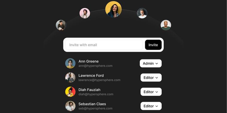 ElevenLabs launches multi-seat Workspaces for Scale and Business plans