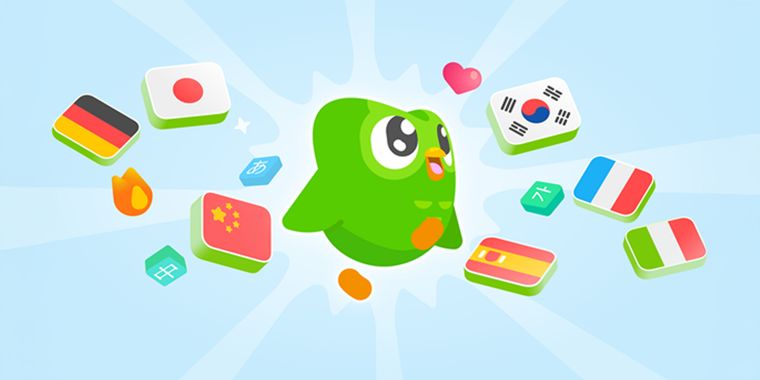 Duolingo launches 148 new courses as it shifts to AI-first, replacing workers with AI