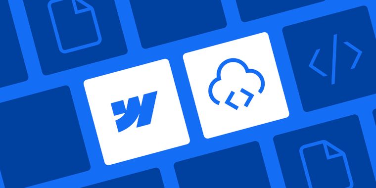 Webflow launches Webflow Cloud for full-stack web app hosting and deployment