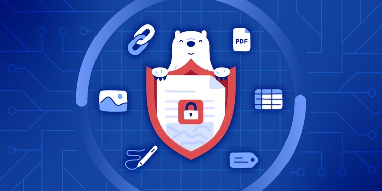 Bear 2.4 adds attachment encryption, tag-specific pinning, and smart to-do sorting
