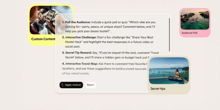 Copilot Pages now open to all users with real-time collaboration and chat integration