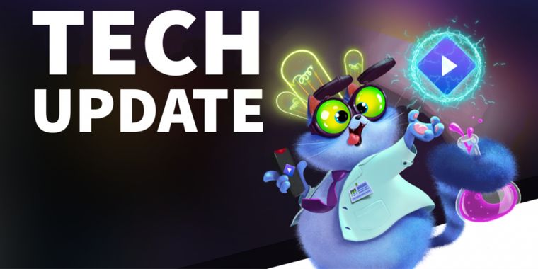 Stremio v5 and VR updates focus on binge-watching and VR stability