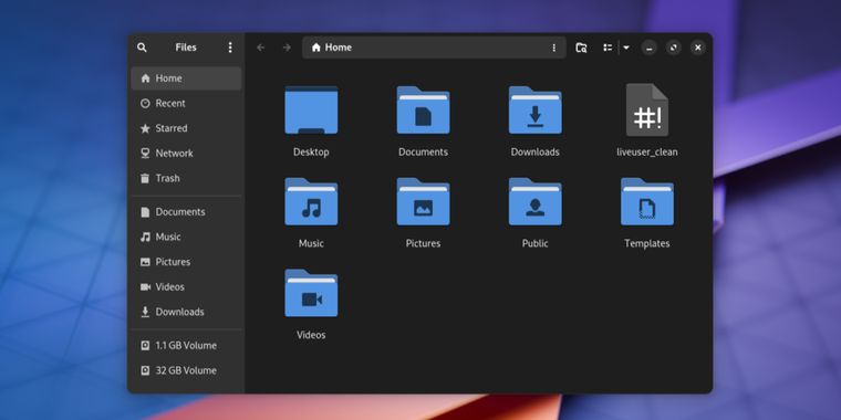 Linux distro Nobara 42 ships with Brave by default and shifts to rolling release model