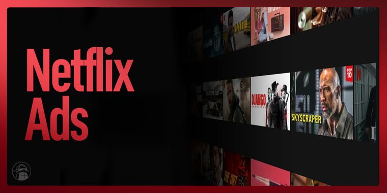 Netflix to bring AI-powered interactive midroll ads to ad-supported tier in 2026