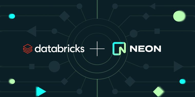 Databricks acquires Neon for $1 billion to boost Postgres database solutions for AI agents