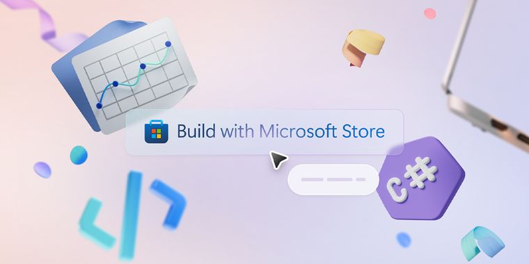Microsoft drops developers fees for individualson Microsoft Store, now free to publish