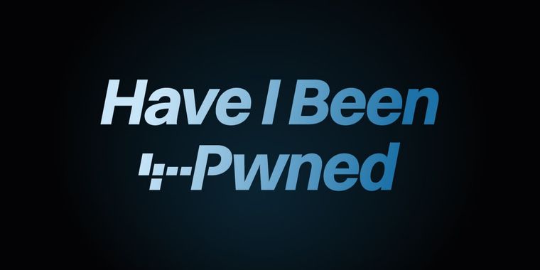 Have I Been Pwned unveils major redesign with confetti celebration and unified dashboard