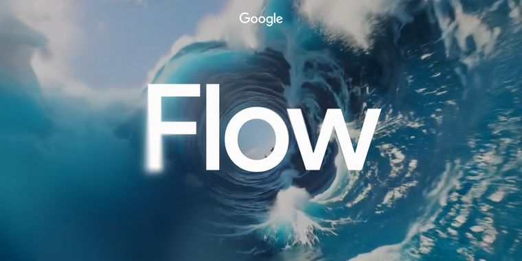 Google launches new video tool Flow alongside its latest model Veo 3 with dialogue support