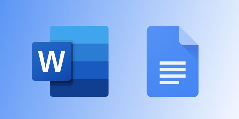 Google Docs adds beta support for encrypted Word .docx file editing