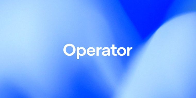 Operator in ChatGPT upgraded with OpenAI o3 reasoning model