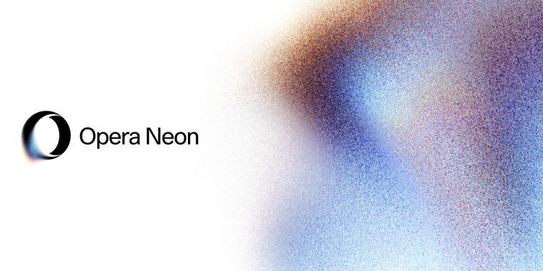 Opera launches Neon, an agentic browser with AI chat and automation tools built-in